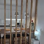 Puerto Banus Beachfront Retreat: Terrace, Pool & Tennis