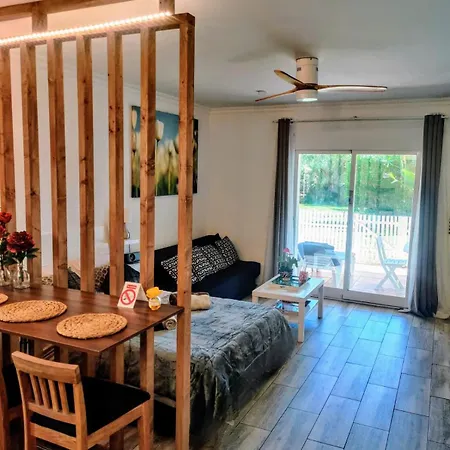 Puerto Banus Near Beachfront, Big Sunny Terrace, Pool, Tennis Court, Parking & Movies Projector * 马尔韦利亚