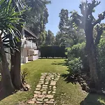 Apartman Puerto Banus Near Beachfront, Big Sunny Terrace, Pool, Tennis Court, Parking & Movies Projector Marbella