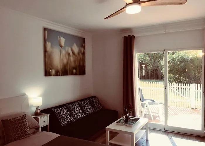 アパート Puerto Banus Near Beachfront, Big Sunny Terrace, Pool, Tennis Court, Parking & Movies Projector マルベーリャ