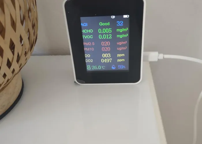 アパート Puerto Banus Near Beachfront, Big Sunny Terrace, Pool, Tennis Court, Parking & Movies Projector マルベーリャ